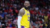LeBron James, Joel Embiid, other NBA stars have a point: Officiating has been an issue during uneven 2024 playoffs | Sporting News
