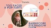 I Tried a Pink Barbiecore Eyeshadow Look That's Perfect for Summer