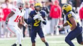 Michigan football's Will Johnson a game-time decision vs. Iowa in Big Ten championship