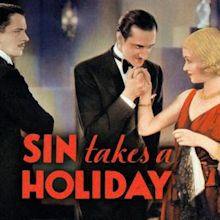 Sin Takes a Holiday