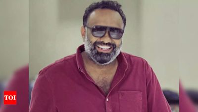 FIR filed against director Omar Lulu on charges of sexual assault - Deets inside | Malayalam Movie News - Times of India