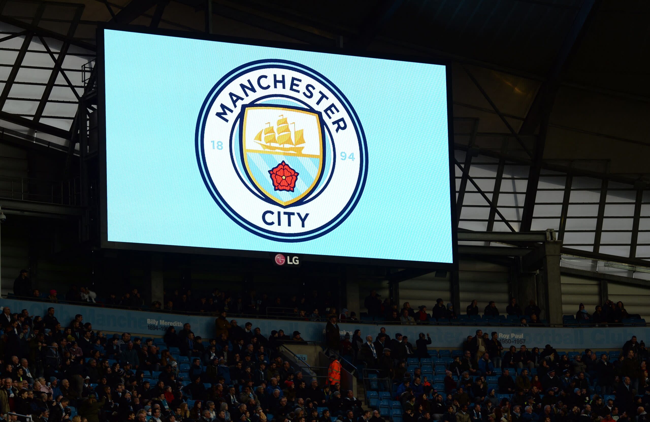 Man City challenge Premier League’s use of data firm in commercial income row