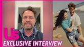 Jason Priestley on How His Friendship With Shannen Doherty Has Evolved Over the Years