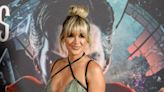Ashley Roberts thinks female friendships are 'more important' than romantic relationships