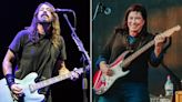 The Breeders and Dave Grohl Cover Pixies’ “Gigantic” at VetsAid 2022: Watch