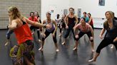 Dance All Day For Just $10 At Repertory Dance Theatre Dance Center On Broadway