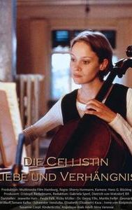 Die Cellistin