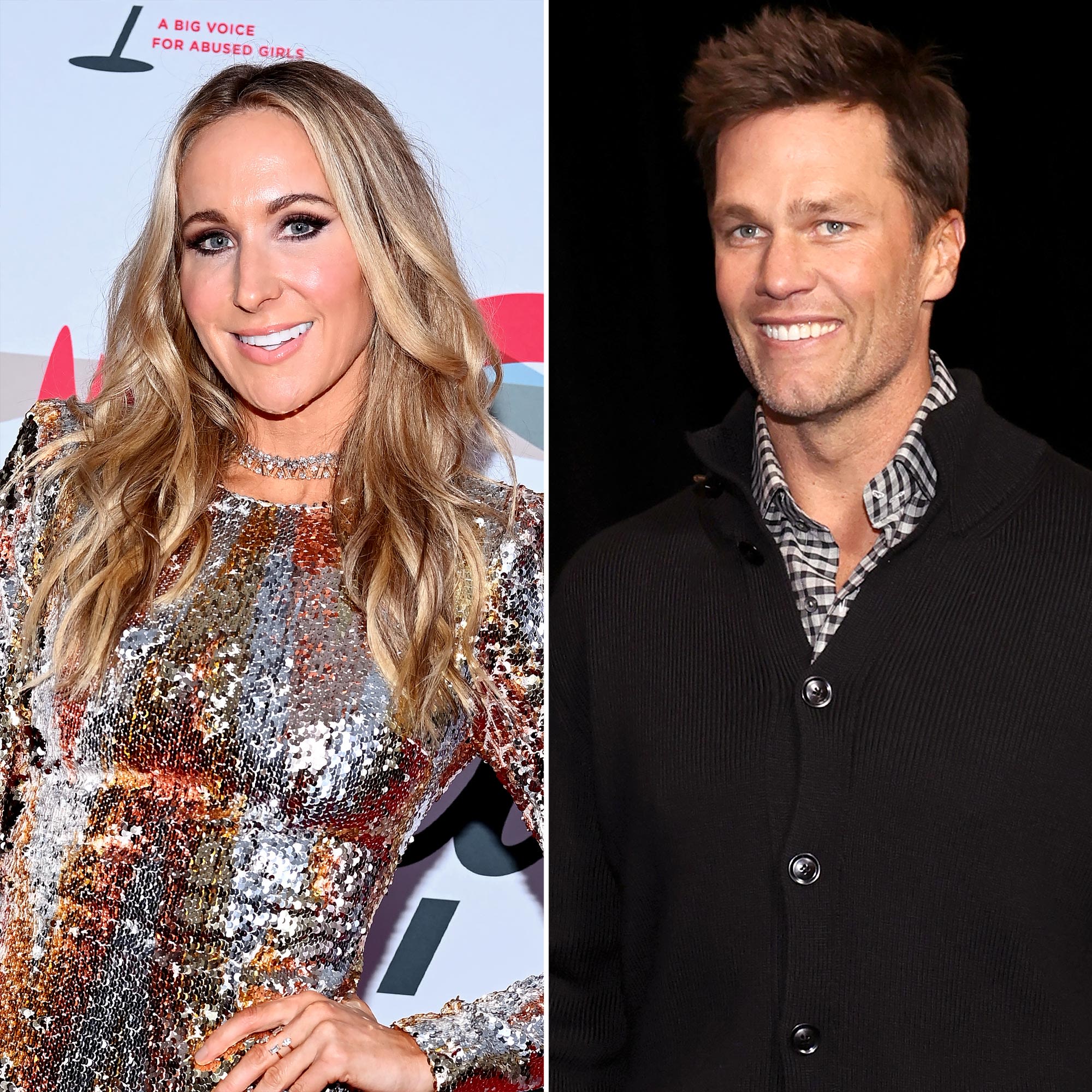 Why Nikki Glaser Cut Joke About Tom Brady Making Out With His Son From Roast