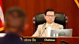 Scandal shadows Andrew Do's final year on the O.C Board of Supervisors