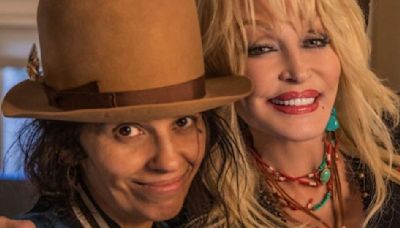 Linda Perry Reveals She Had 'Hard Time' in 4 Non Blondes; Wasn't Sure About 'Kind Of Music' She Wanted To Create