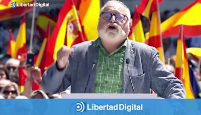 Savater denuncia la "limpieza étnica" que suponen las políticas nacionalistas contra el español