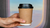 Airline Brews Up Own Coffee Blend That Tastes Better Above the Clouds