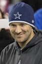 Tony Romo