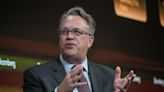 Fed’s Williams Suggests Rate Hikes May Already Be Finished