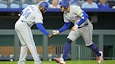 Blue Jays turn to ace for series finale vs. Royals