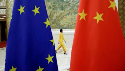 中歐關係｜歐盟據報推遲向中國電動車徵收關稅決定