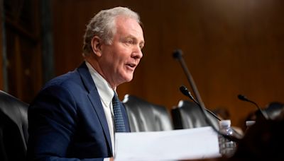 'This Week' Transcript 5-19-24: Sen. Chris Van Hollen & Victoria Nuland