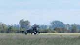 俄4戰鬥機闖波蘭、瑞典領空 義「歐洲颱風」升空驅離
