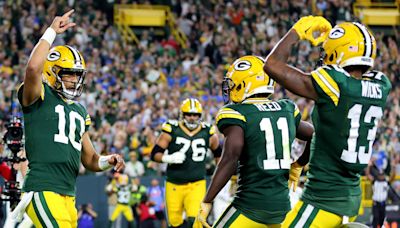 Fantasy Football Take-Shopping: How to break down the Packers WR puzzle