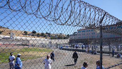 Opinion: California’s budget can’t afford to maintain empty prison beds