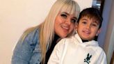 Por qué Morena Rial no vive con su hijo de 5 años a pesar de haber ganado el juicio por la tenencia