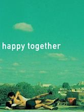 Happy Together (1997 film)