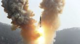 Estados Unidos asegura que Rusia usa misiles norcoreanos en Ucrania