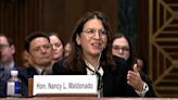 US Senate panel advances 7th Circuit nominee Maldonado