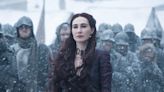 'House Of The Dragon' no glorificará violencia sexual masculina como en 'Game Of Thrones'