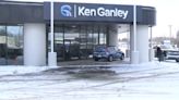 Ken Ganley announces acquisition of Cheddar Auto in Boardman