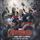 Avengers: Age of Ultron (soundtrack)