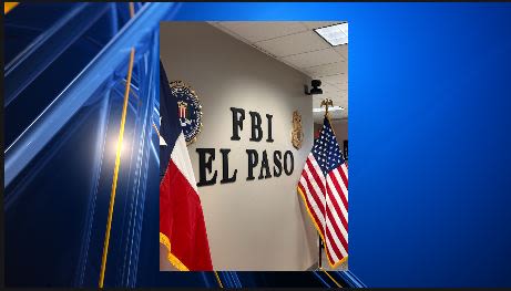 FBI El Paso accepting high schoolers for teen academy