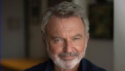 Sam Neill joins Eric Bana in thriller series ‘Untamed’