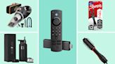 Shop 10 best Amazon deals on ThisWorx, Logitech and Revlon