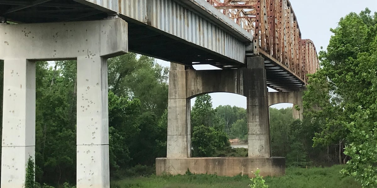 First phase of Jimmie Davis Bridge project set to begin in May