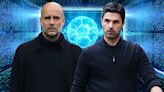 Supercomputer predicts final Prem table with just 1 point between Arsenal & City