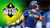 Live from the 2024 MLB Draft Combine + JJ Wetherholt interview & Triple-A challenge system changing