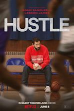Watch the trailer for Adam Sandler’s New Netflix Drama ‘Hustle ...