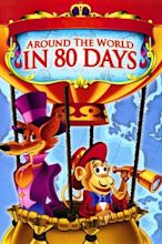 Around the World in 80 Days (1989) — The Movie Database (TMDB)