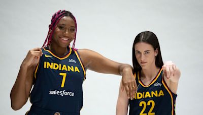 How to watch the 2024 WNBA preseason: Caitlin Clark’s next Indiana Fever game time, channel and more