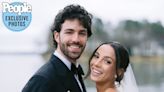 U.S. Women's Soccer Player Mallory Pugh Weds MLB's Dansby Swanson in 'Enchanted Forest' Ceremony!