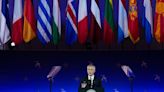 Gipfel-Treffen - Nato-Generalsekretär wirbt für neue Beitritte