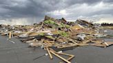 Midwest tornadoes cause severe damage in Omaha suburbs