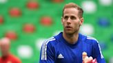 Gulacsi über DFB-Achse: "Das Beste, was es in Europa gibt