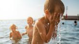 Heat wave: How to protect your kids from unrelenting temperatures | Mint