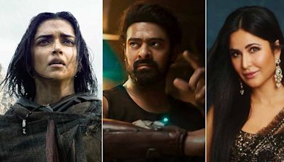 Kalki 2898 AD: Not Deepika Padukone, Was Katrina Kaif The First Choice To Star Alongside Prabhas?