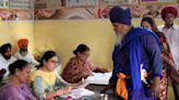 642 millones de votantes participaron en las elecciones generales de la India