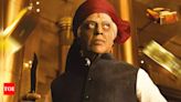 'Indian 2' box office collection: The Kamal Haasan starrer surpasses Rs 8 crore in pre-sales - Times of India