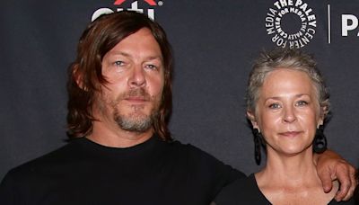 PaleyFest NY Lineup Includes Outlander 10-Year Celebration, Daryl Dixon: Book of Carol and More — View Full Schedule