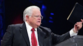 San Antonio Pastor John Hagee says he'll lobby Congress to back Israeli attacks on Iran